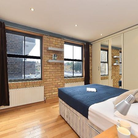 Storm Apartments ลอนดอน ภายนอก รูปภาพ