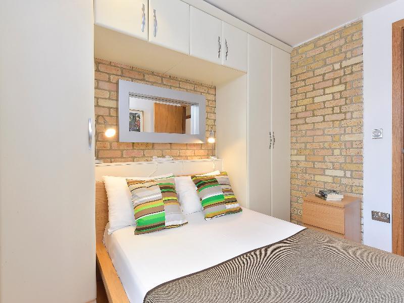 Storm Apartments ลอนดอน ภายนอก รูปภาพ
